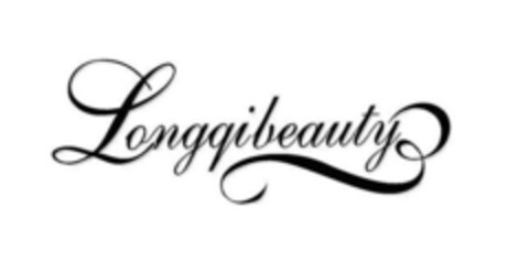 longqibeauty Logo (EUIPO, 04/10/2015)