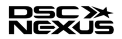 DSC NEXUS Logo (EUIPO, 17.04.2015)