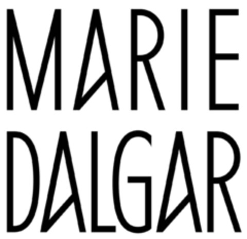 MARIE DALGAR Logo (EUIPO, 14.05.2015)