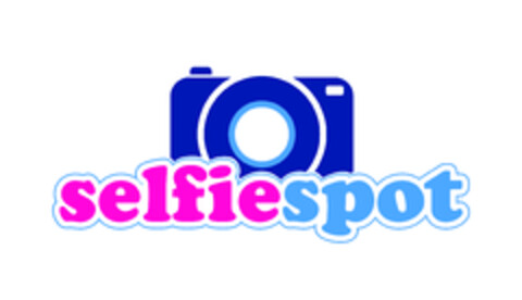 SelfieSpot Logo (EUIPO, 29.05.2015)