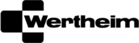 WERTHEIM Logo (EUIPO, 11.06.2015)