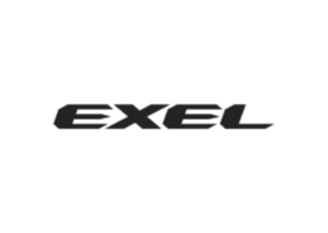 EXEL Logo (EUIPO, 07.09.2015)