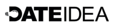 DATE IDEA Logo (EUIPO, 22.09.2015)