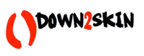 DOWN2SKIN Logo (EUIPO, 10/16/2015)