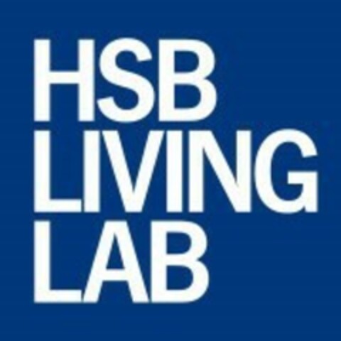 HSB  LIVING LAB Logo (EUIPO, 11/04/2015)