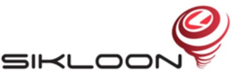 SIKLOON Logo (EUIPO, 18.11.2015)
