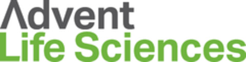Advent Life Sciences Logo (EUIPO, 27.12.2015)