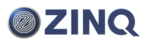 ZINQ Logo (EUIPO, 01/11/2016)