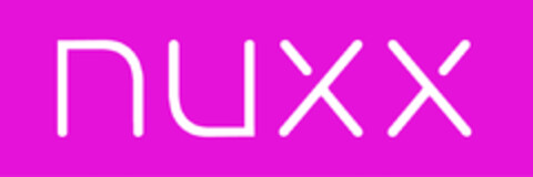 NUXX Logo (EUIPO, 14.01.2016)