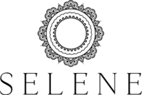 SELENE Logo (EUIPO, 01/21/2016)