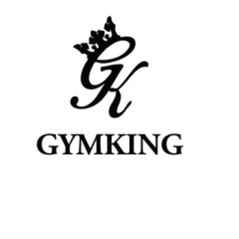 GYMKING Logo (EUIPO, 21.01.2016)