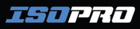 ISOPRO Logo (EUIPO, 14.03.2016)