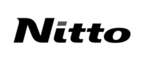 Nitto Logo (EUIPO, 21.03.2016)