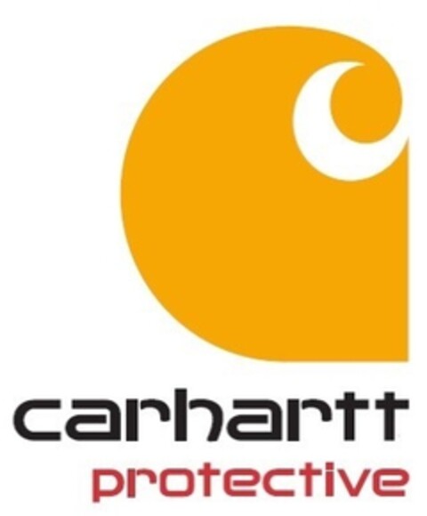 carhartt protective Logo (EUIPO, 23.03.2016)