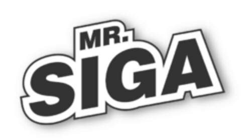 MR. SIGA Logo (EUIPO, 31.03.2016)