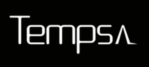 TEMPSA Logo (EUIPO, 04/25/2016)