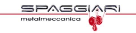 SPAGGIARI metalmeccanica Logo (EUIPO, 13.05.2016)