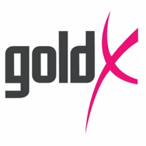 GOLDX Logo (EUIPO, 18.05.2016)