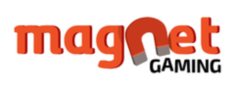 Magnet Gaming Logo (EUIPO, 02.06.2016)