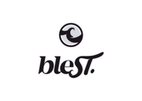 blest Logo (EUIPO, 10.06.2016)