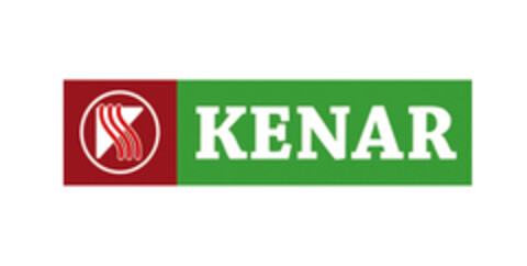 KENAR Logo (EUIPO, 18.07.2016)