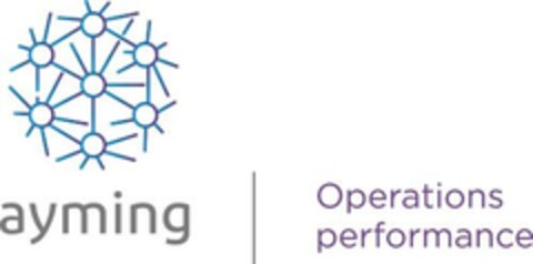 ayming Operations performance Logo (EUIPO, 10/20/2016)