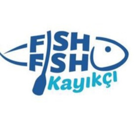 fish fish kayikçi Logo (EUIPO, 10/20/2016)