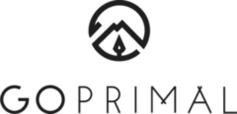 GOPRIMAL Logo (EUIPO, 28.10.2016)