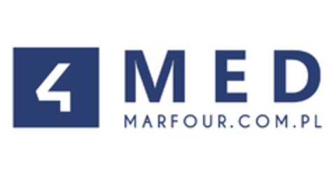 4 MED MARFOUR.COM.PL Logo (EUIPO, 08.02.2017)