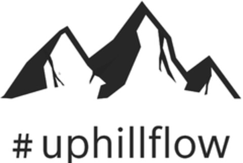 # uphillflow Logo (EUIPO, 02.03.2017)