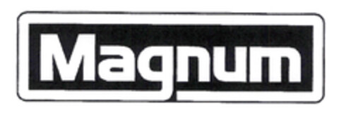 Magnum Logo (EUIPO, 05/08/2017)