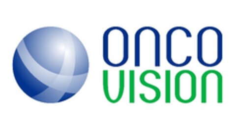 ONCO VISION Logo (EUIPO, 12.05.2017)