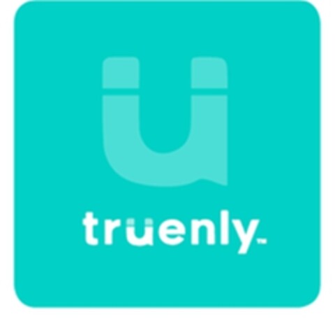u truenly Logo (EUIPO, 15.05.2017)
