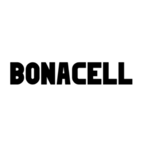 BONACELL Logo (EUIPO, 05/21/2017)