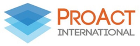 PROACT INTERNATIONAL Logo (EUIPO, 06/02/2017)