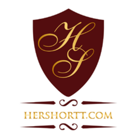 HERSHORTT.COM Logo (EUIPO, 07.06.2017)