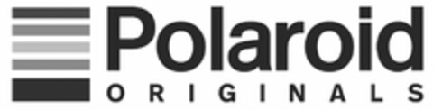 Polaroid ORIGINALS Logo (EUIPO, 08.06.2017)