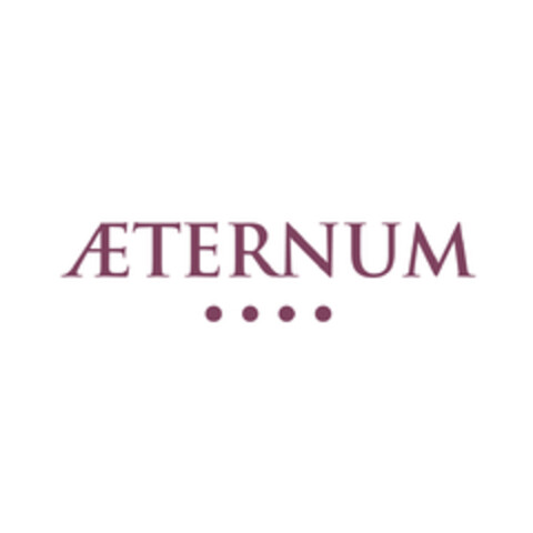 AETERNUM Logo (EUIPO, 20.06.2017)