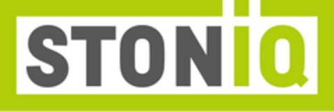 STONIQ Logo (EUIPO, 07/20/2017)