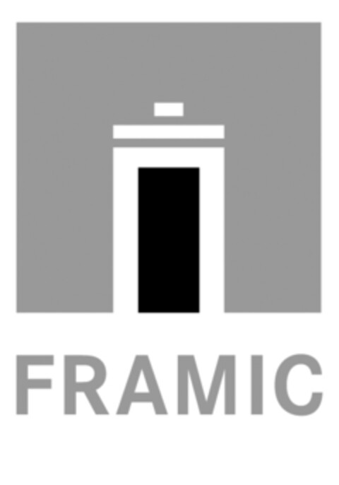FRAMIC Logo (EUIPO, 21.07.2017)