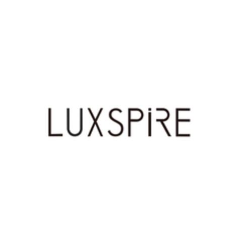 LUXSPiRE Logo (EUIPO, 24.07.2017)