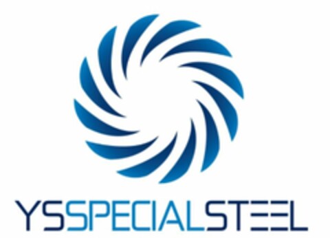 YSSPECIALSTEEL Logo (EUIPO, 04.08.2017)