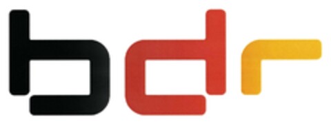 bdr Logo (EUIPO, 08/09/2017)