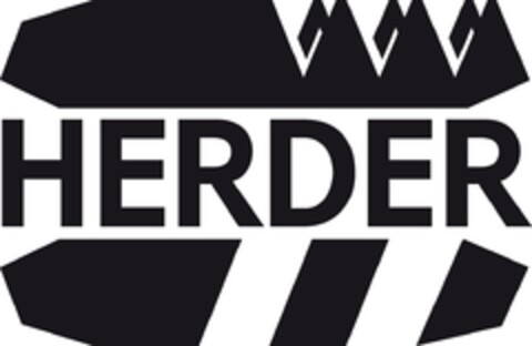 HERDER Logo (EUIPO, 08/31/2017)