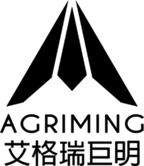 AGRIMING Logo (EUIPO, 10/19/2017)