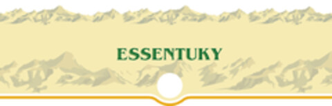 ESSENTUKY Logo (EUIPO, 06.11.2017)