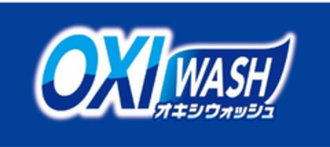 OXIWASH Logo (EUIPO, 01.12.2017)