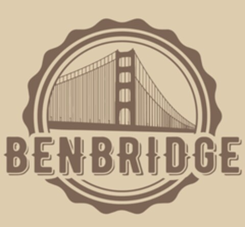 BENBRIDGE Logo (EUIPO, 20.12.2017)