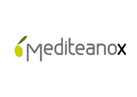 MEDITEANOX Logo (EUIPO, 05.02.2018)