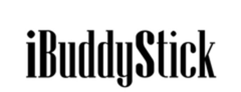 iBuddyStick Logo (EUIPO, 21.03.2018)